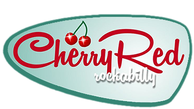 Cherry Red logo